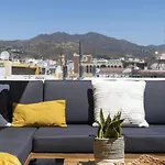 Inmalaga Penthouse Atarazanas